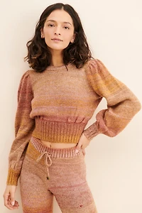 L* space Juniper Sweater