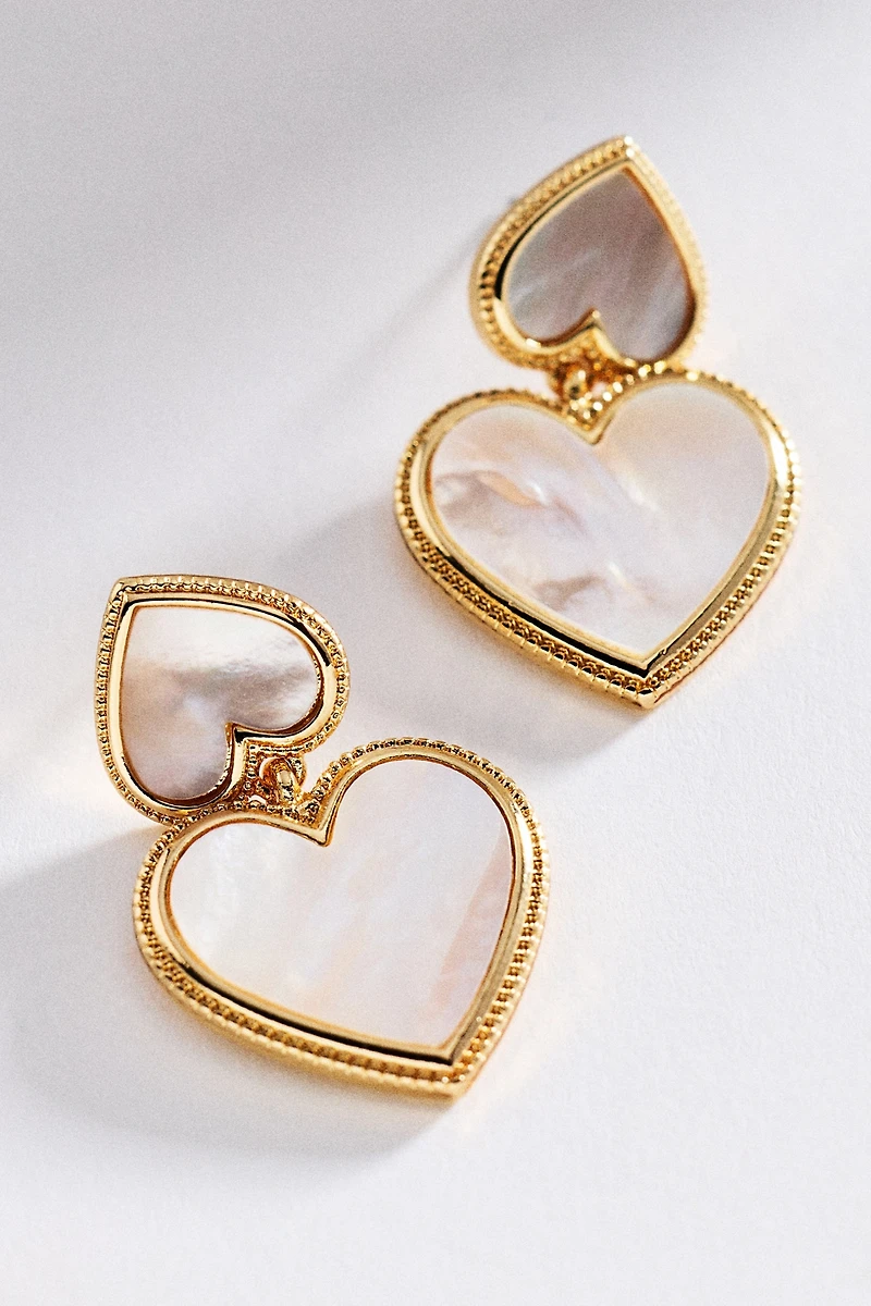 BaubleBar Kimberly Earrings