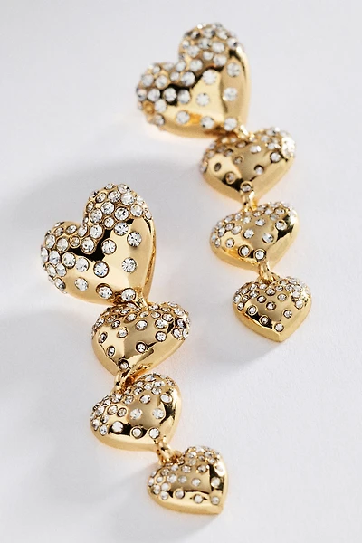 BaubleBar Isabelle Earrings