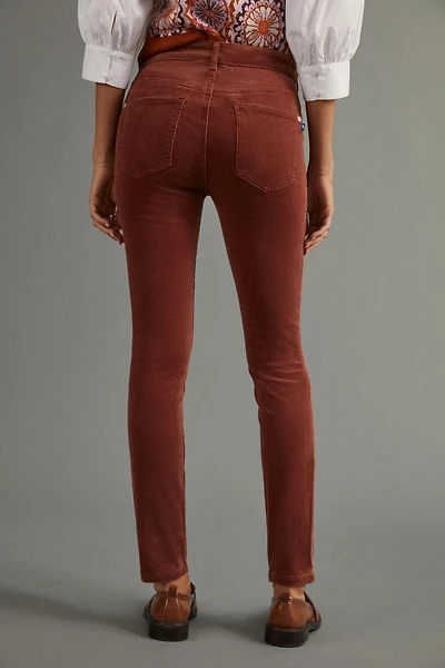 Pilcro Skinny Corduroy Pants