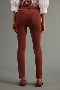 Pilcro Skinny Corduroy Pants