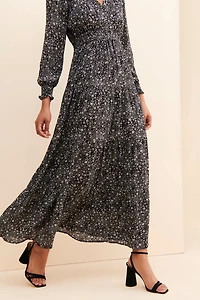 BTFL-Life Starry Night Maxi Dress