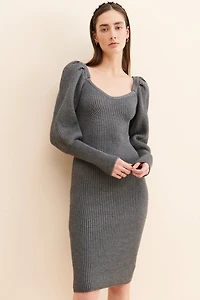 ASTR the Label Jansen Sweater Dress