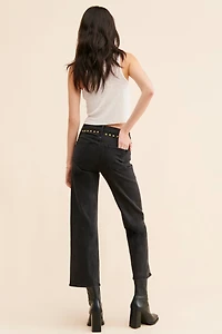 Joe's Jeans The Blake Studded