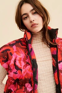 Essentiel Antwerp Reversible Puffer Vest