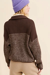 Varley Willard Knit Pullover