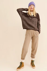 Varley Willard Knit Pullover