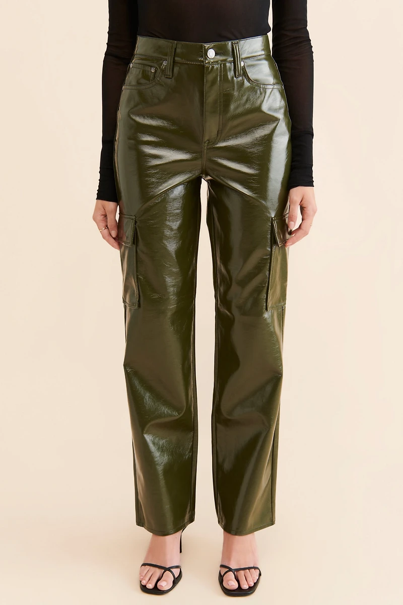 Pistola Cassie Cargo Jeans