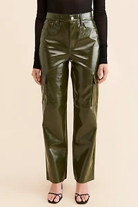 Pistola Cassie Cargo Jeans
