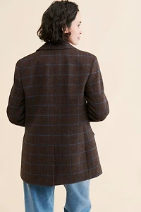 Madewell Raja Oversized Blazer