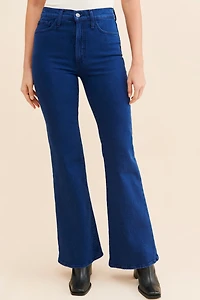 Joe's Jeans Molly High-Rise Flare