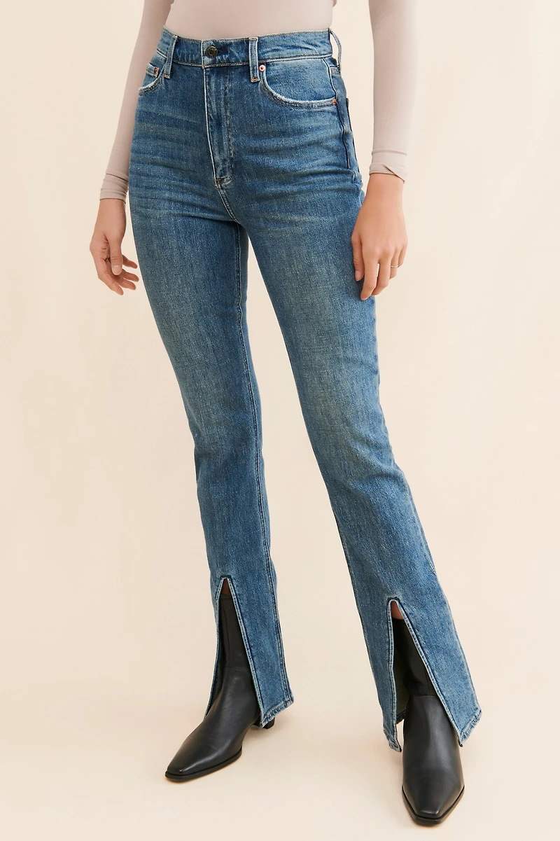 Pistola Colleen High-Rise Jeans