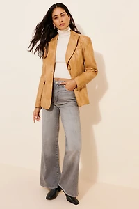 7 For All Mankind Ultra High-Rise Jo Jeans