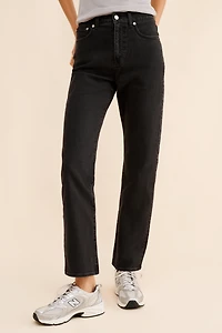 Madewell 90s Straight Leg Jeans