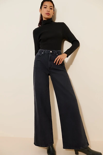 Citizens of Humanity Paloma High-Rise Baggy Jeans