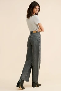 Samøse Samsøe Rebecca Wide Leg Jeans