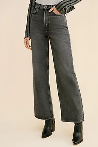 Samøse Samsøe Rebecca Wide Leg Jeans