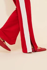 Araminta James Sportif Stripe Pant