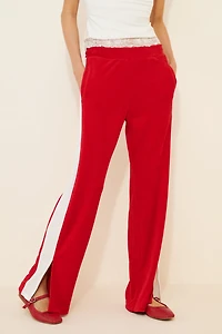 Araminta James Sportif Stripe Pant