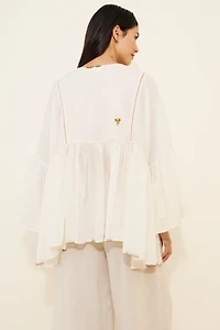 Nikasha Jamandi Maya Top