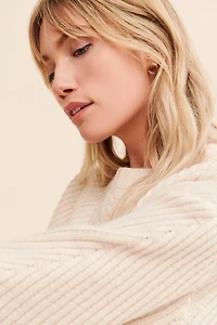 Little Lies Emily Knitted Sweater