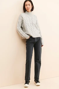 Little Lies Hudson Sweater