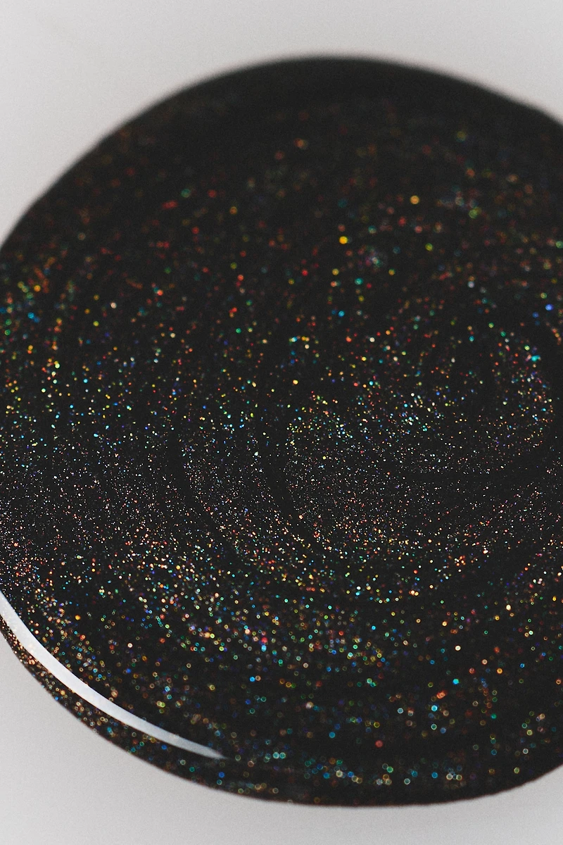 Cirque Colors Nail Topper