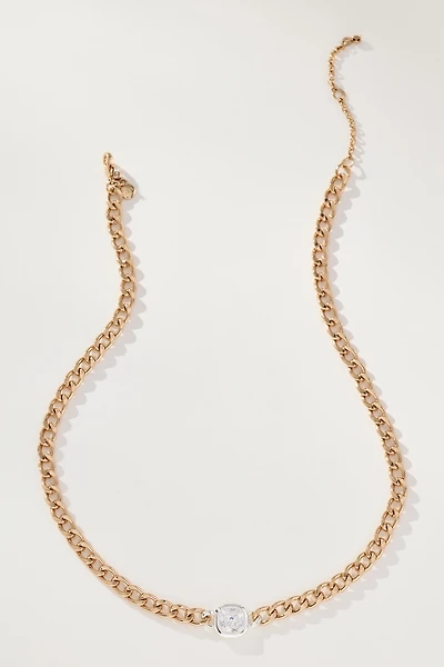 Layered Chain Necklace