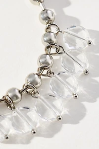 Colorful Stone Bracelet