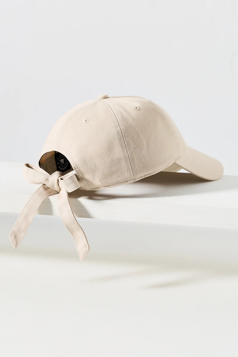 '47 Bow-Back Baseball Cap