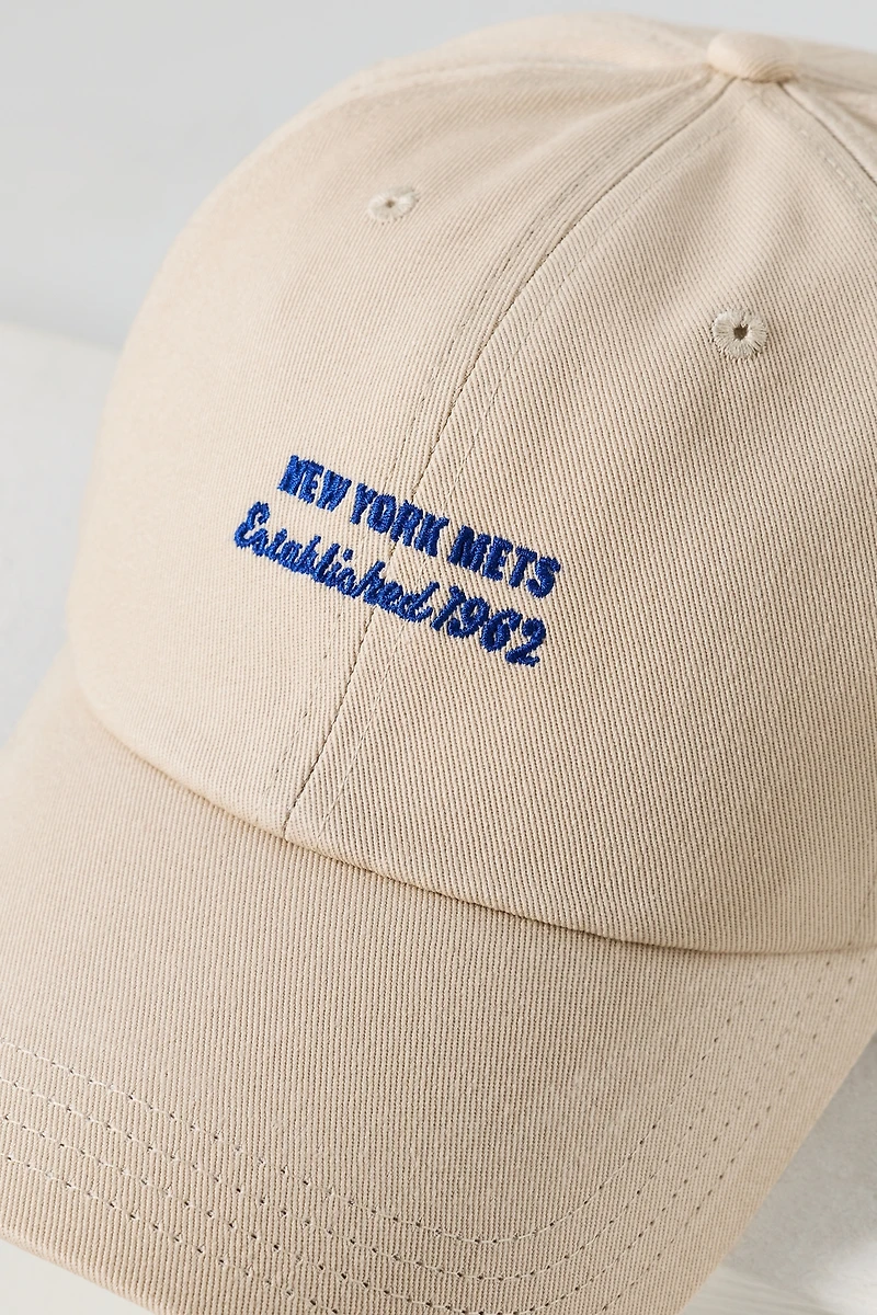 '47 Bow-Back Baseball Cap