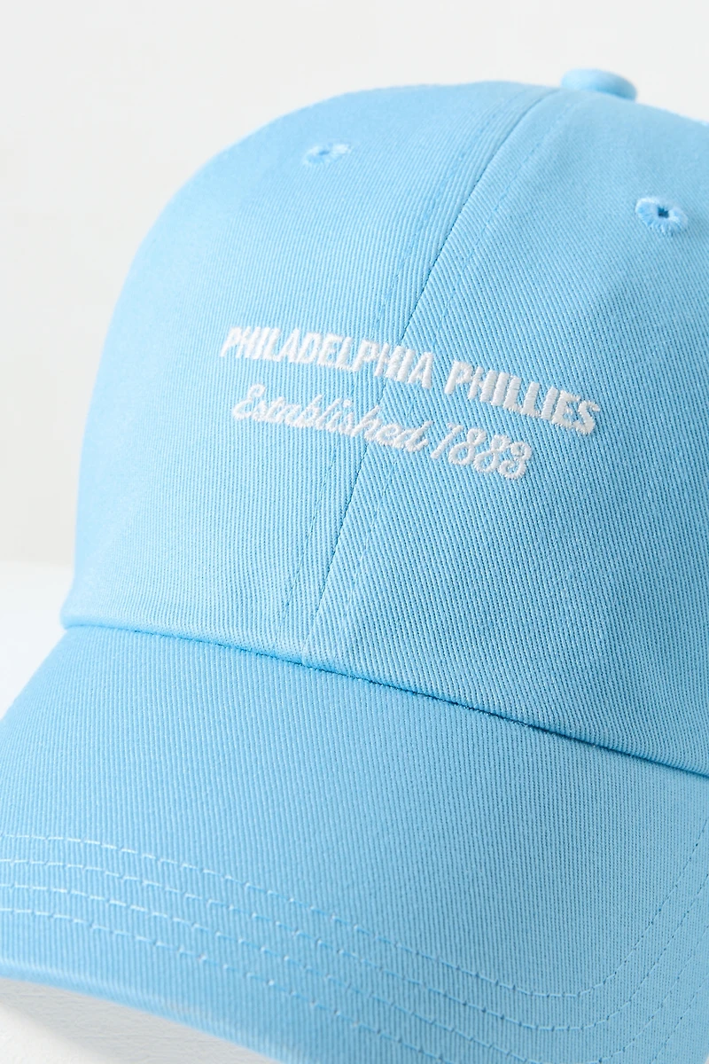 '47 Bow-Back Baseball Cap