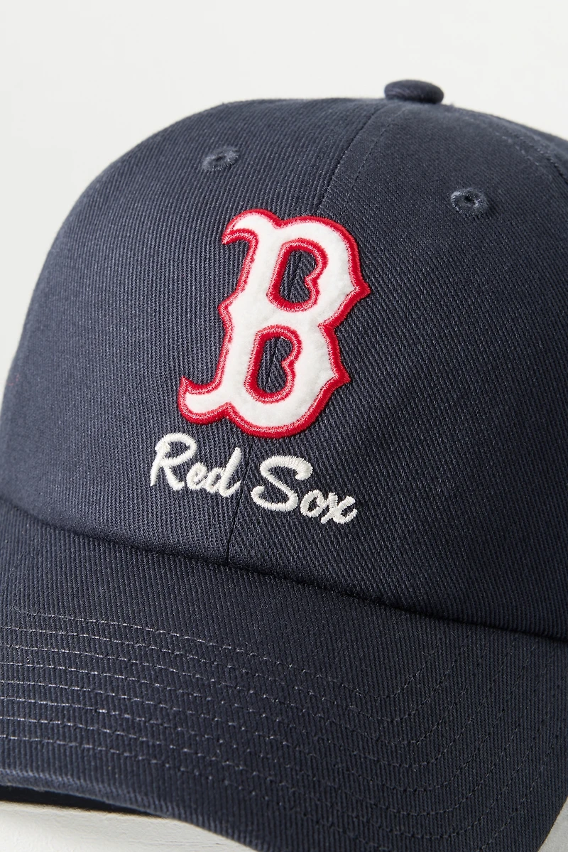 '47 Sherpa Logo Baseball Cap