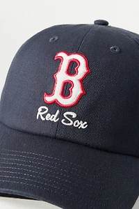 '47 Sherpa Logo Baseball Cap