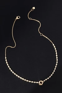 Eden Presley Closure Necklace