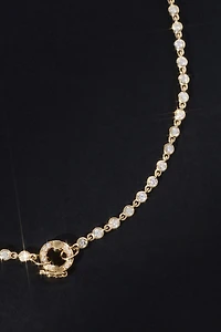 Eden Presley Closure Necklace