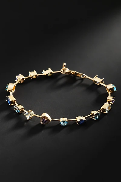Eden Presley Mini Rock Candy Bracelet