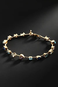 Eden Presley Mini Rock Candy Bracelet