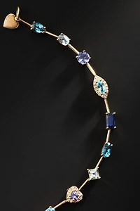 Eden Presley Mini Rock Candy Bracelet