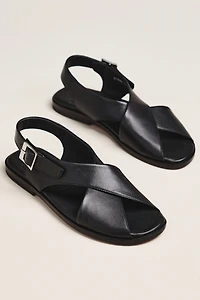 Grenson Missy Slingback Sandals