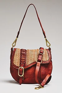 Campomaggi Gioachina Shoulder Bag