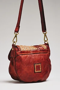Campomaggi Gioachina Shoulder Bag