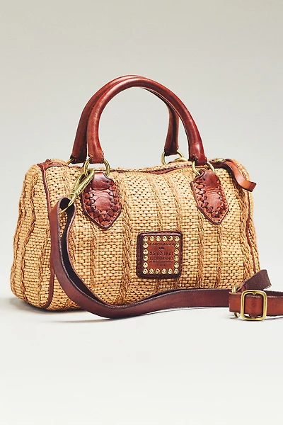 Campomaggi Riccarda Bowling Bag