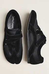 Jeffrey Campbell Cantor Split-Toe Sneakers