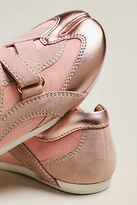 Jeffrey Campbell Cantor Split-Toe Sneakers