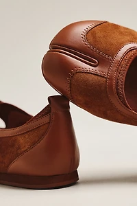 Jeffrey Campbell Thalion Split-Toe Mary Janes