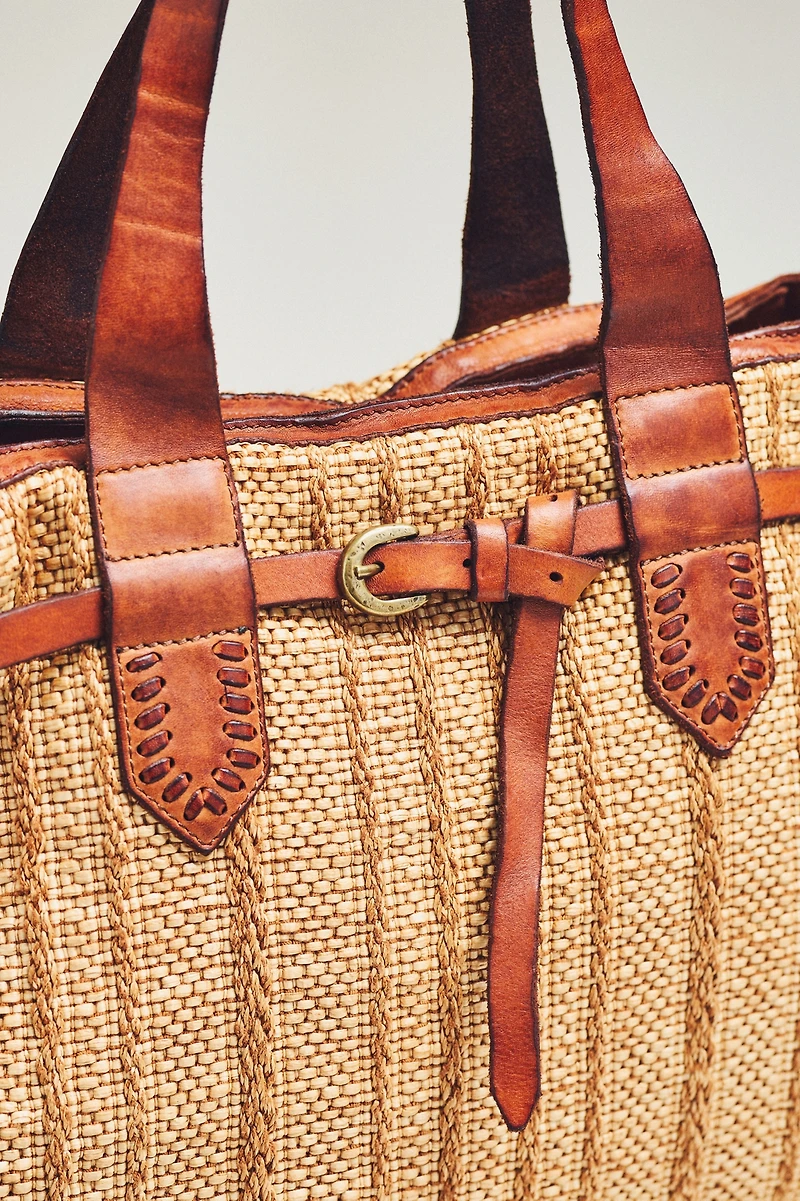 Campomaggi Patrizia Tote Bag