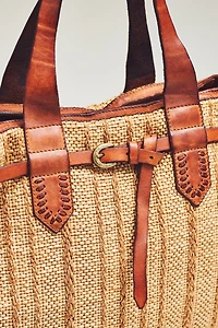 Campomaggi Patrizia Tote Bag