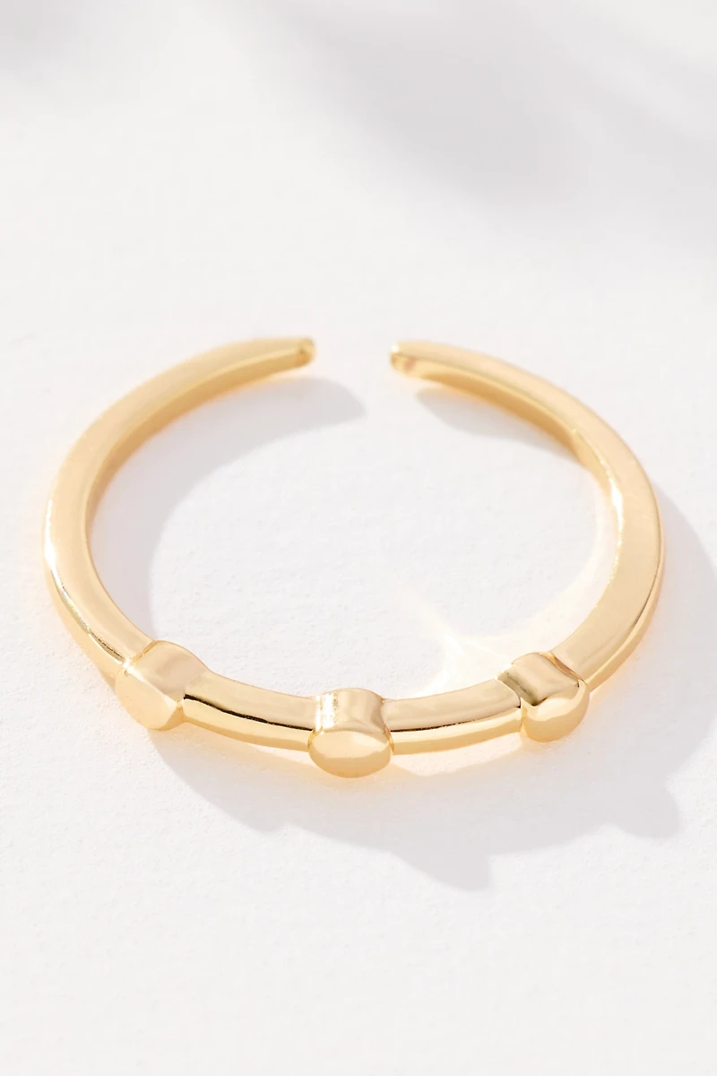 Delicate Stacking Ring