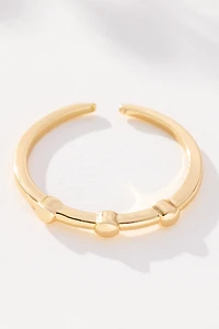 Delicate Stacking Ring